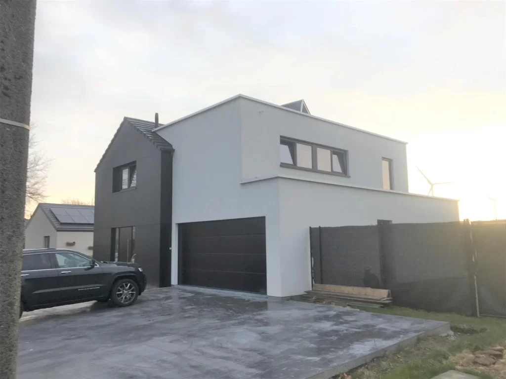 Woning Oostakker