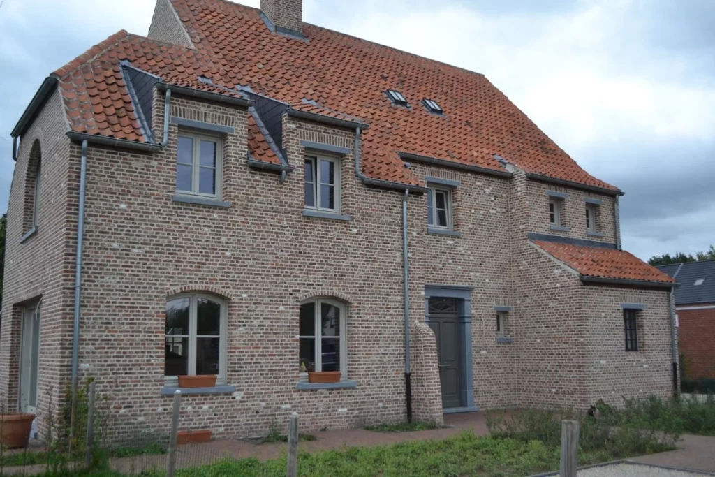 woning opdorp