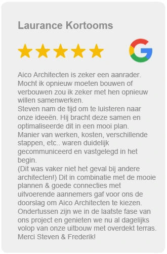 review Laurence