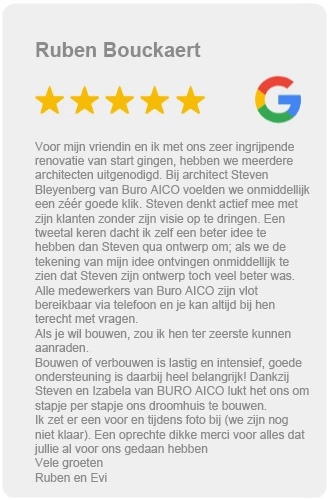 review Ruben
